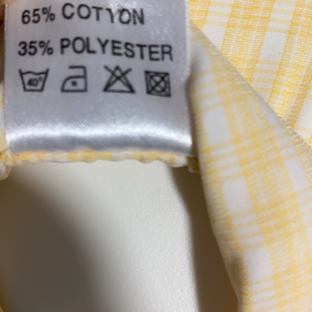 Kl Collection button down Shirt - Picture 7 of 7